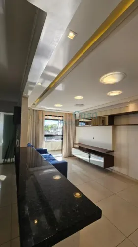 Apartamento no Sunset Plaza | Cidade Nova  Ilhéus/BA