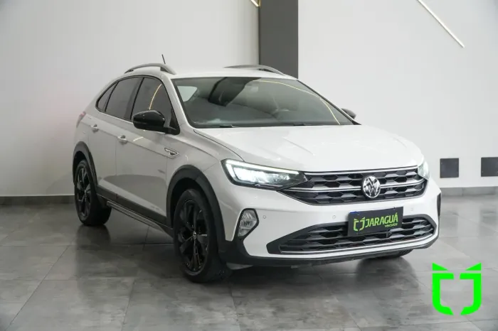 Volkswagen Nivus Highline 1.0 200 TSI Flex AUT 2024