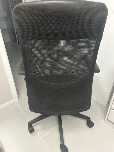 Cadeira de escritório