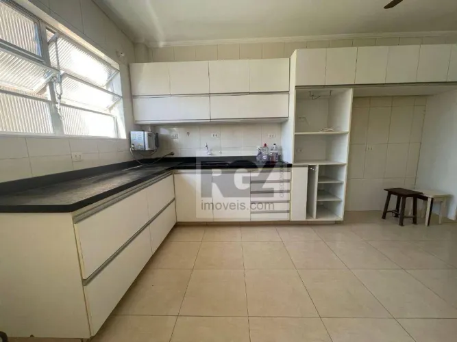 2 DORMITÓRIOS C/ 1 SUÍTE E DEPENDÊNCIA COMPLETA (VAGA DUPLA) 118 m² por R$ 665.000 - Ponta