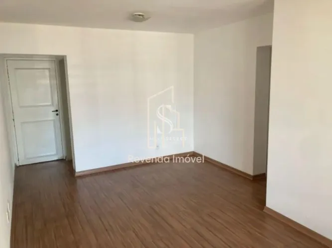 CONDOMÍNIO MOEMA ADVANCED HOME, PLANALTO PAULISTA - APARTAMENTO DE 78m² COM 2 DORMITÓRIOS/