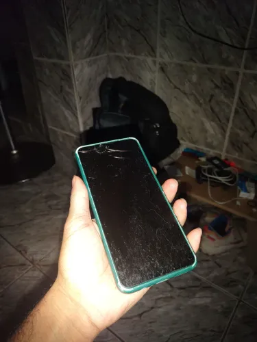 Celular MOTO G 84 (12 Gigas RAM, 5G, 256GB)