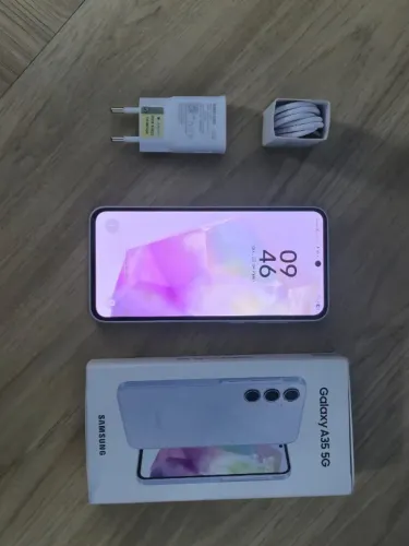 Samsung Galaxy A35 5G