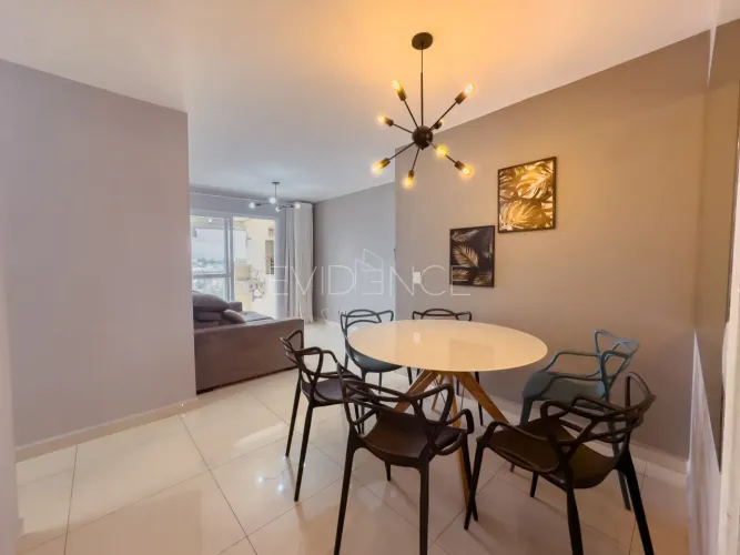 Apartamento para locação ? 100 m² | Mooca | Alto padrão | Mobiliado