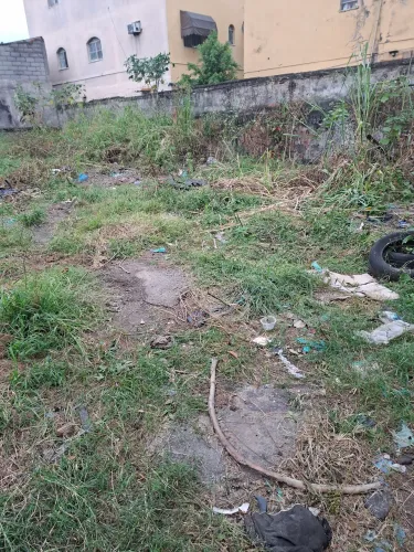 Vendo terreno em nilopolis
