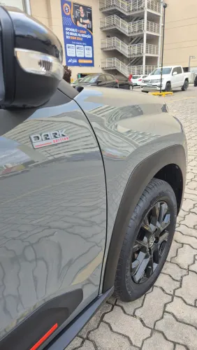 Citroen Basalt DARK EDITION 1.0 TB 200 5P AUT. 2026