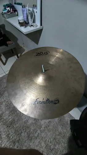 Ride 20 Zeus