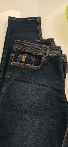 Calça jeans