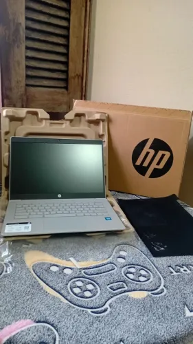 Chromebook da HP de 14 polegadas