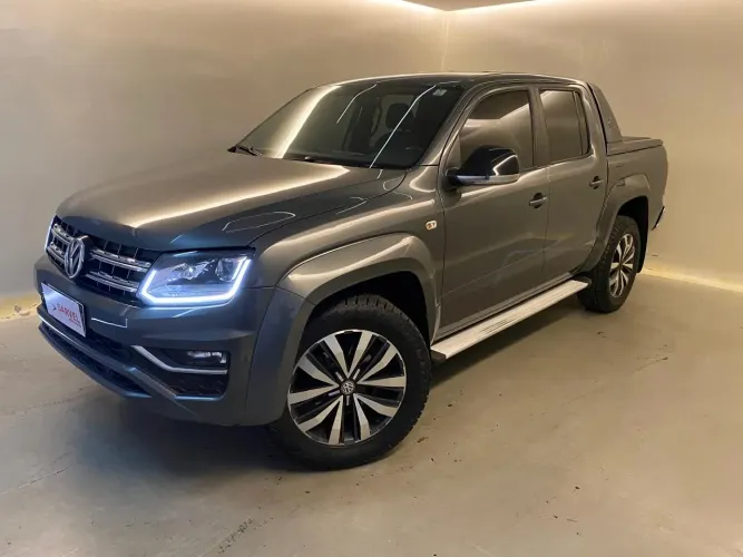 Volkswagen Amarok Extreme CD 3.0 4X4 TB Dies. Aut. 2021