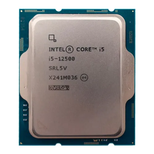 Processador i5 12500