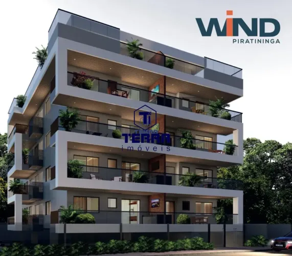 Os bons ventos te levam ao Wind Piratininga, Pronto para morar