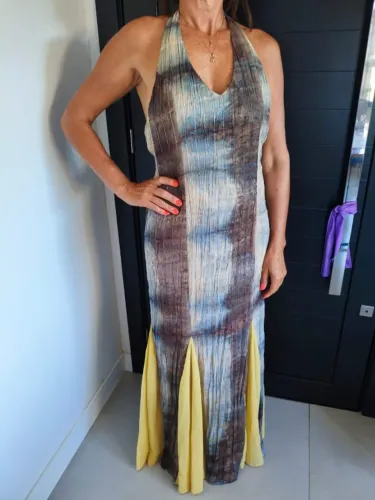 Vestidos para festas