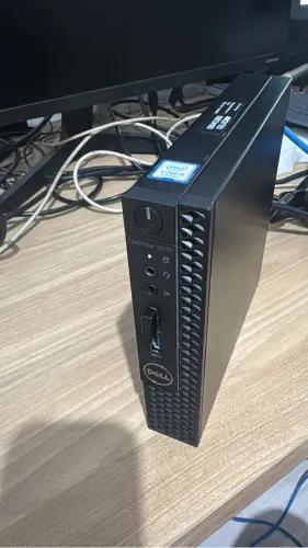 Dell Optiplex 3070