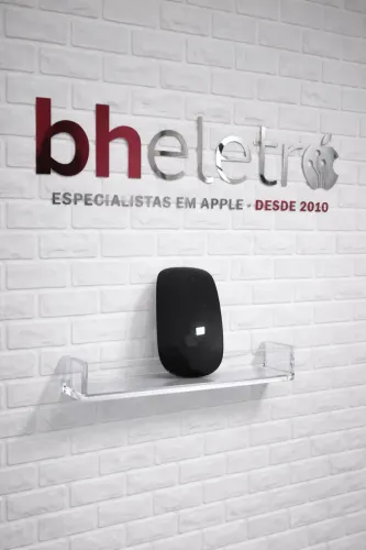 Magic Mouse 2 Apple Original Semi Novo Garantia