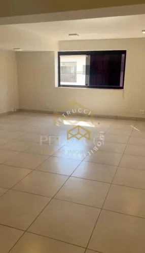 Sala Comercial para locação, São Bernardo, Campinas - SA0290.