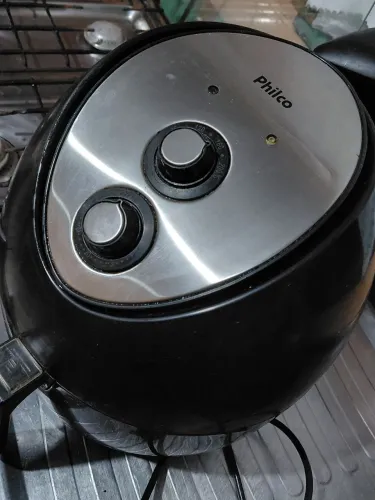 Air fryer Philco