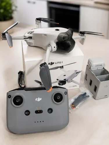 Drone DJI Lito 1