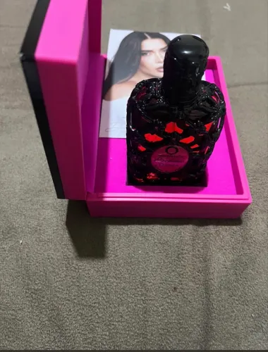 perfume Orientica Luxury Dania
