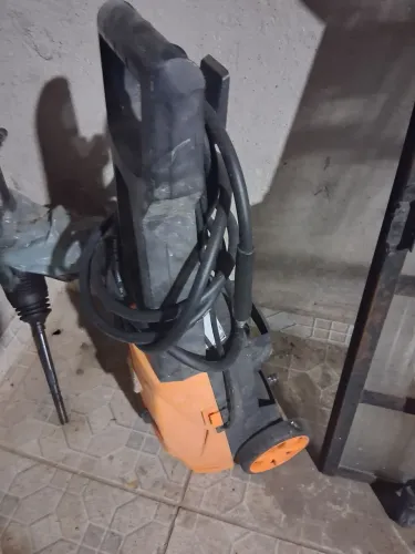 LAVA JATO 110V