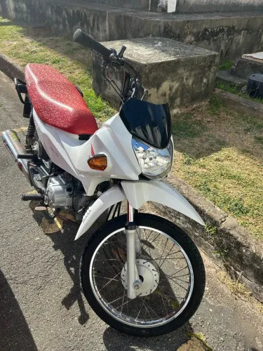 Honda Pop 110i 2024