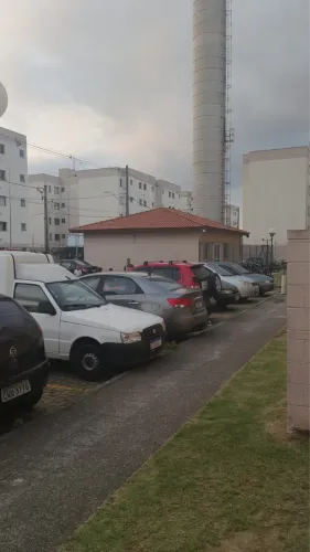 G.S Apartamento A Venda Em Osasco 
