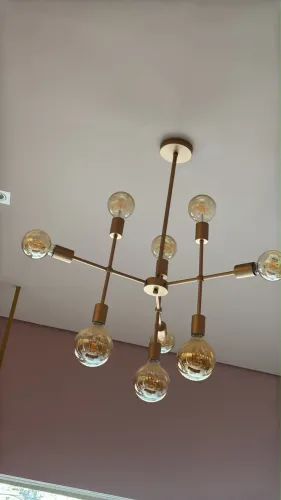 Lustre