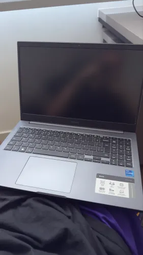 NOTEBOOK SAMSUNG EM PERFEITO ESTADO