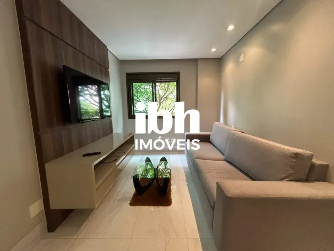 Apartamento 2 quartos para alugar na Savassi
