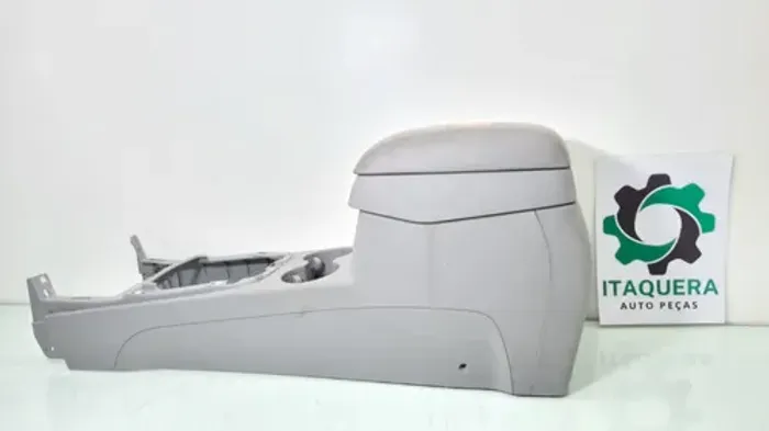Console Central Apoio Braço Avari Hyundai Santa Fe 2009 2010