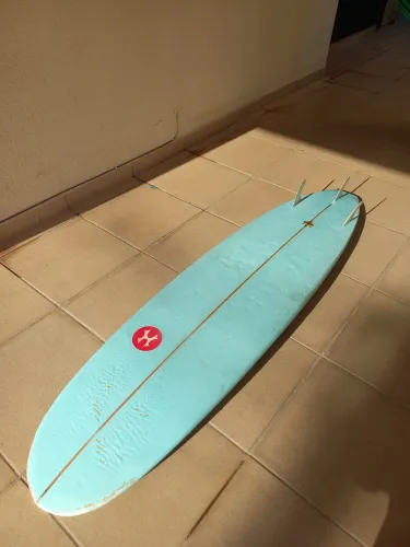 Prancha funboard