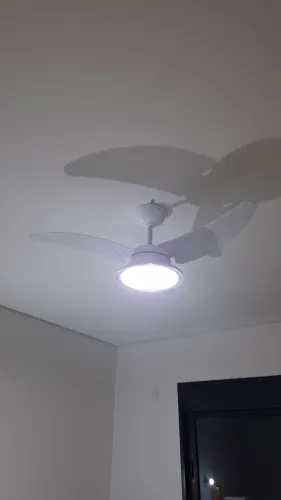 Ventilador de Teto