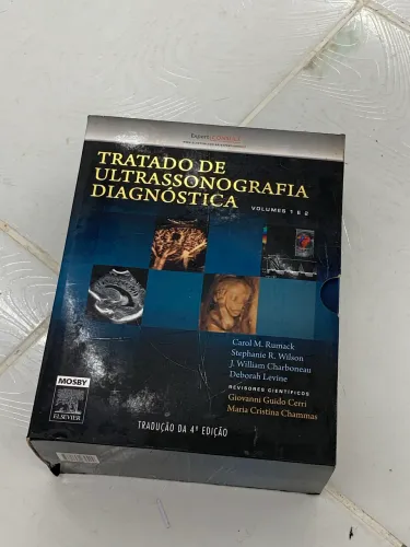 Vendo Box Usado de Medicina 