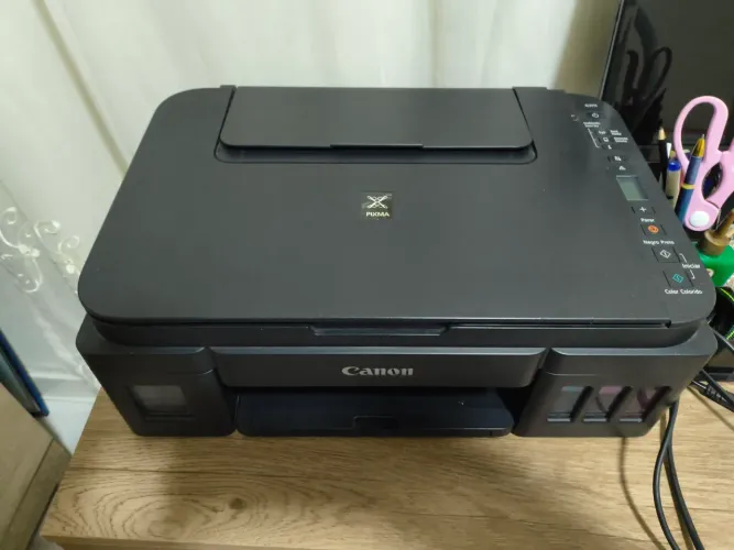 Impressora canong3111