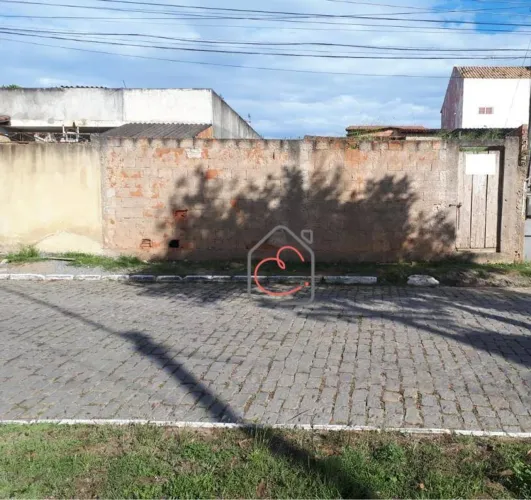 Terreno à venda, 330 m² por R$ 370.000 - Granja dos Cavaleiros - Macaé/RJ
