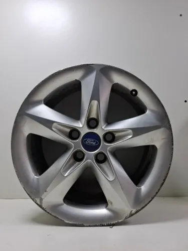Roda Liga Leve Aro 16 Ford Focus 2009 A 2013