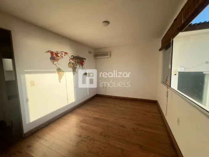 Apartamento 2 quartos no bairro Morro da Cruz - Florianópolis
