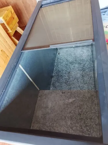 Freezer 