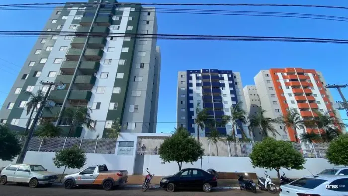 Apartamento