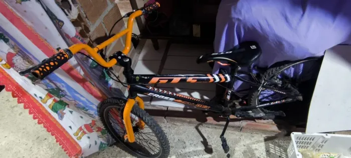 Bicicleta/Bike
