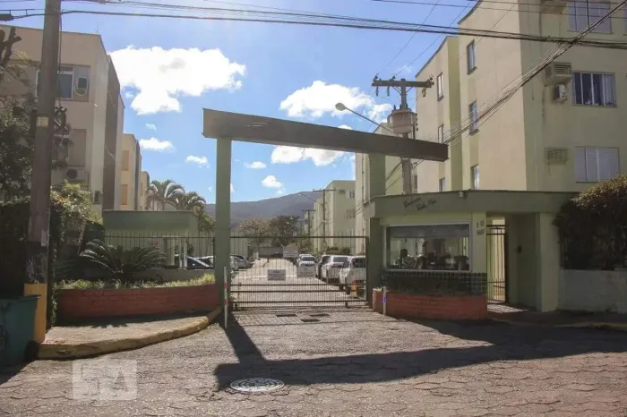 Trindade | Apartamento 2 quartos