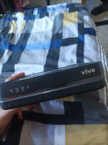 Vendo modem vivo