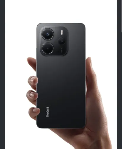 Redimi Note 14