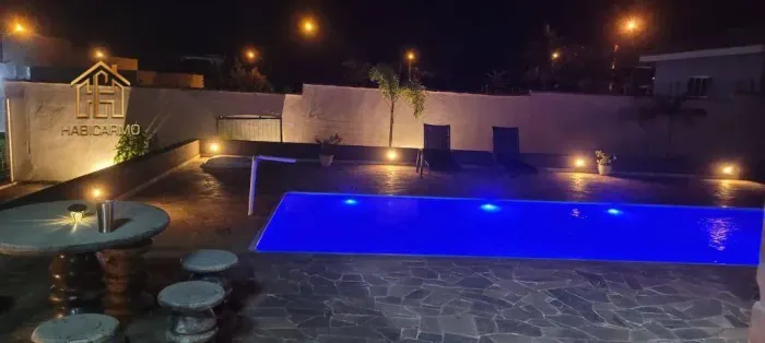 Rancho à venda, 350 m² por R$ 1.350.000,00 - Condomínio Terra da Barra - Mendonça/SP