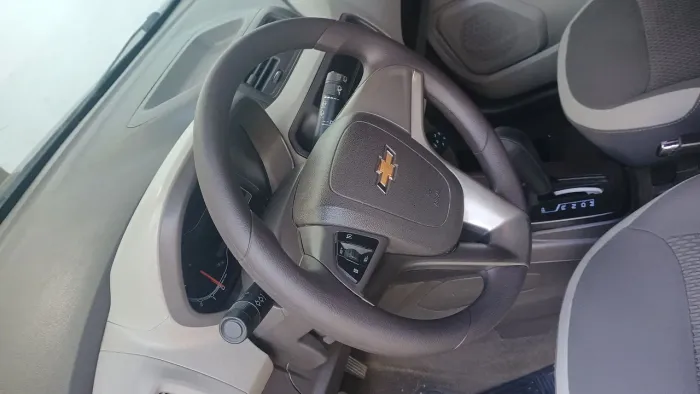 Chevrolet Spin LT 1.8 8V Econo.flex 5P Aut. 2013