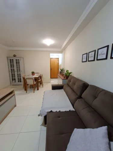 Apartamento Residencial à venda, Pacaembu, Cascavel - AP3169.