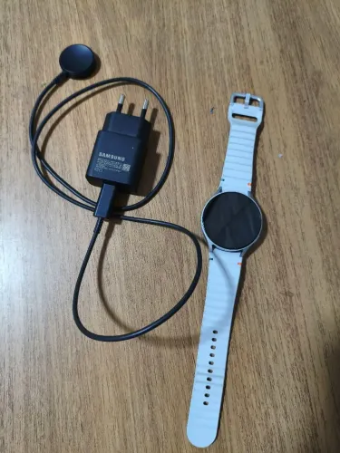 Samsung Galaxy Watch 7 seminovo