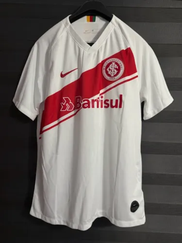 Camisa Internacional II Nike 2019 G n° 20