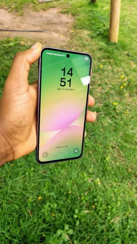 Samsung a56 5g 