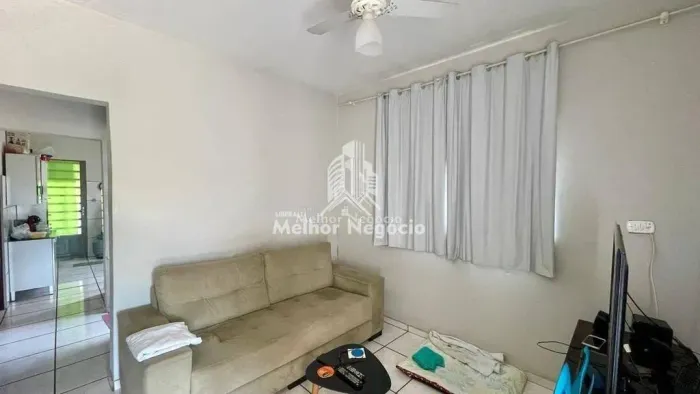 Casa à venda em Santa Bárbara D'Oeste, Vila Grego, com 3 quartos, com 172 m²